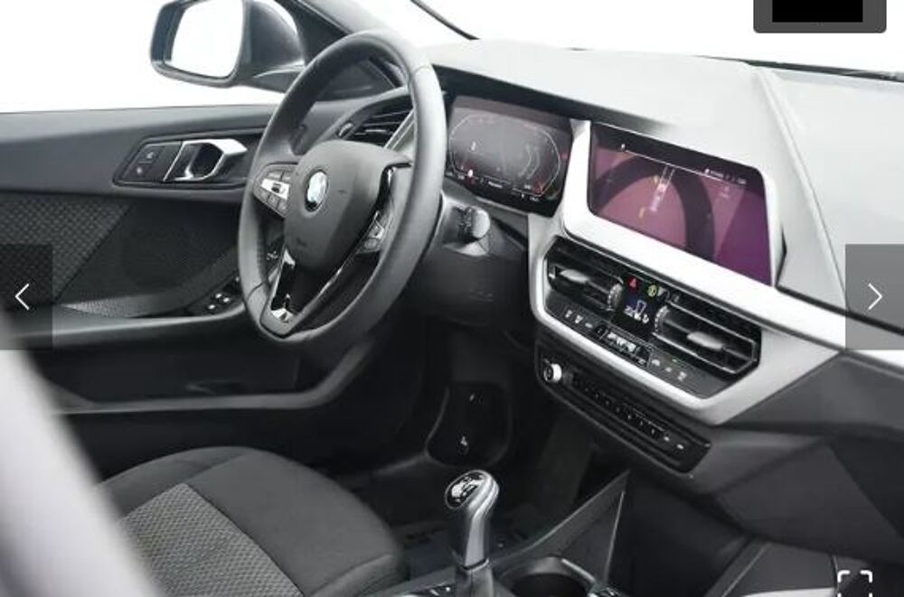 S&eacute;rie 1 116d 116ch VIRTUALCOCKPIT/CARPLAY/REGVIT/PDC/1MAIN/GAR12MOIS 2023 occasion 59280 Armenti&egrave;res