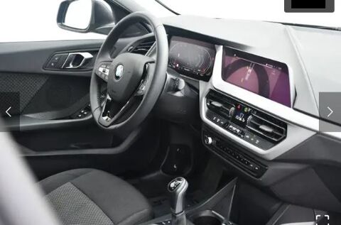 S&eacute;rie 1 116d 116ch VIRTUALCOCKPIT/CARPLAY/REGVIT/PDC/1MAIN/GAR12MOIS 2023 occasion 59280 Armenti&egrave;res