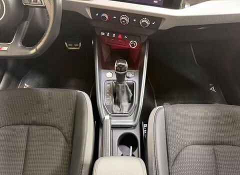 A1 Sportback 40 TFSI 200 ch S tronic 6 S Line 2019 occasion 85600 Montaigu