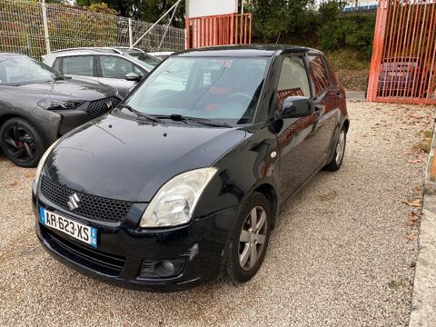 Suzuki swift (1.3 GLX)