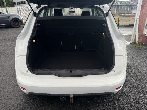 C4 Picasso BlueHDi 150 S et S Exclusive 2014 occasion 63800 Cournon-d'Auvergne