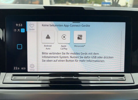 MULTIVAN Multivan Court 1.4 eHybrid 218 DSG6 Life 2022 occasion 85600 Montaigu