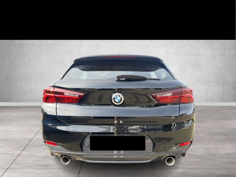 X2 xDrive 20d 190 ch BVA8 M Sport 2020 occasion 85600 Montaigu