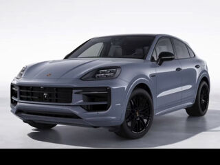 Cayenne Coupe E-Hybrid 3.0 V6 470 ch 2024 occasion 85600 Montaigu