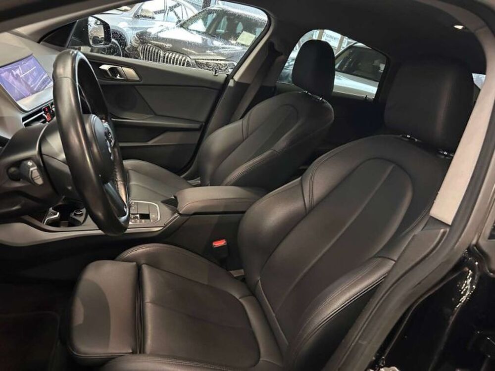 Serie 2 216d 116ch DKG7 Blackline CAM/CARPLAY/REGVIT/CUIR/PARKSENSOR 2022 occasion 59280 Armenti&egrave;res