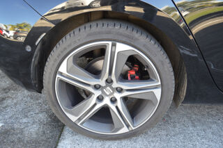 Leon 2.0 TSI 190 DSG7 FR 2021 occasion 97122 Baie-Mahault