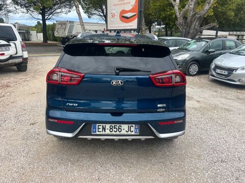 Niro 1.6 GDi Hybride 141 ch DCT6 Active 2017 occasion 84000 AVIGNON