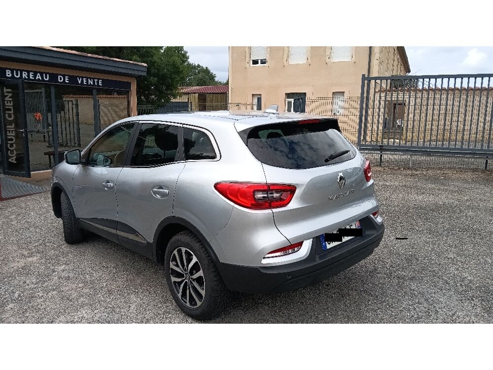 Kadjar Blue dCi 115 EDC Evolution 2022 occasion 32810 ROQUELAURE