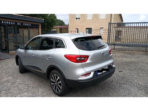 Kadjar Blue dCi 115 EDC Evolution 2022 occasion 32810 ROQUELAURE