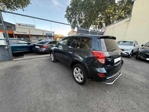 RAV 4 RAV4 D-4D136 2006 occasion 30000 N&icirc;mes