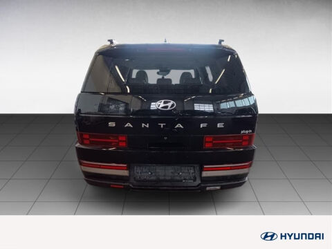 Santa Fe Santa F&eacute; 1.6 T-GDi Plug-in 265 HTRAC BVA6 Business 2025 occasion 85600 Montaigu