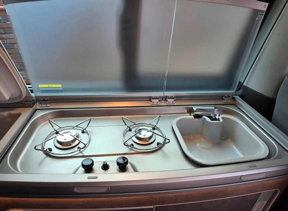 California 2.0 TDI 150 DSG7 Ocean 2020 occasion 85600 Montaigu