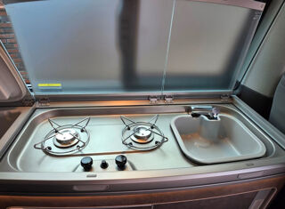 California 2.0 TDI 150 DSG7 Ocean 2020 occasion 85600 Montaigu