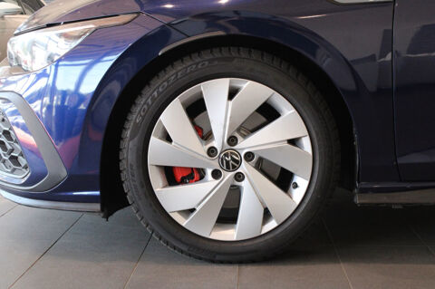 Golf 2.0 TDI 200 DSG7 GTD 2022 occasion 85600 Montaigu