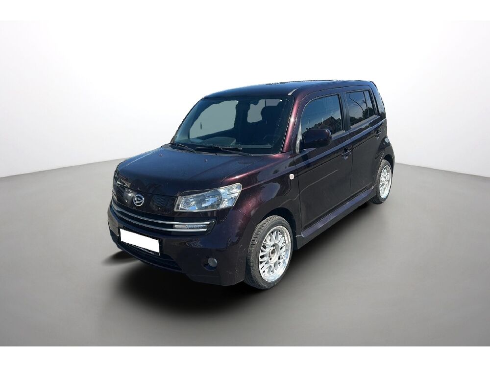 Materia 1.5i 103 BVA 2007 occasion 95200 Sarcelles