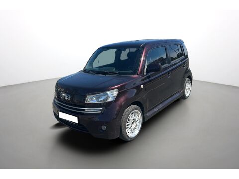 Materia 1.5i 103 BVA 2007 occasion 95200 Sarcelles