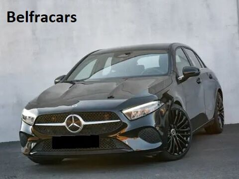 Annonce voiture Mercedes Classe A 25490 €