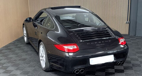 911 Carrera 3.2 911 Carrera 3.6i 345 PDK 2011 occasion 85600 Montaigu