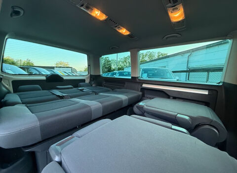 MULTIVAN special 2.0 TDI 140 DSG7 2014 occasion 85600 Montaigu