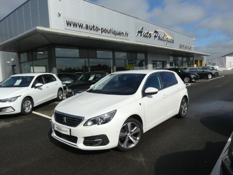 Annonce voiture Peugeot 308 12990 