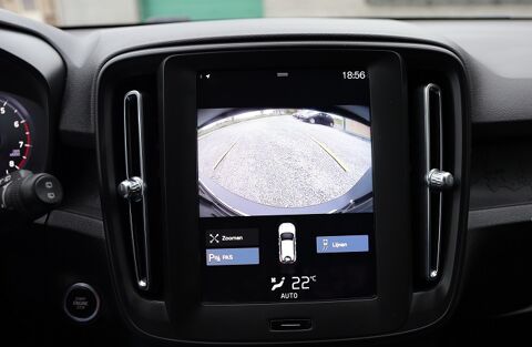 XC40 T2 129ch Auto. CAM/REGVIT/PARKSENSOR/GPS/GAR12MOIS 2021 occasion 59280 Armenti&egrave;res
