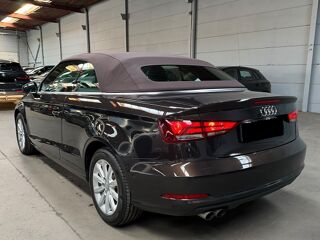 A3 2.0 TDI 150ch S tronic 6 Historique Audi complet 1MAIN/CAM/C 2015 occasion 59280 Armenti&egrave;res