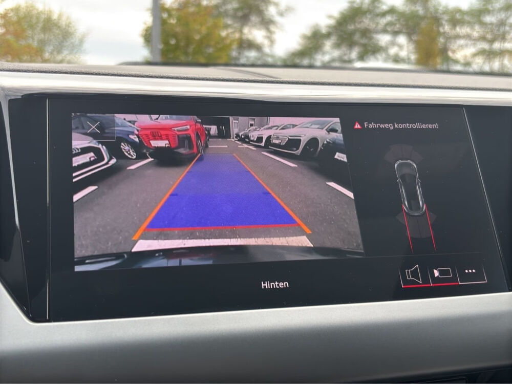 E-TRON e-tron GT 476 ch quattro e-tron 2023 occasion 85600 Montaigu