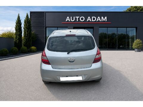 i20 1.4 Comfort GPL BVA 2011 occasion 95200 Sarcelles