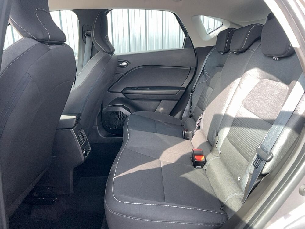 Captur Blue dCi 95 Business 2021 occasion 56700 Merlevenez