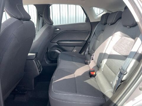Captur Blue dCi 95 Business 2021 occasion 56700 Merlevenez