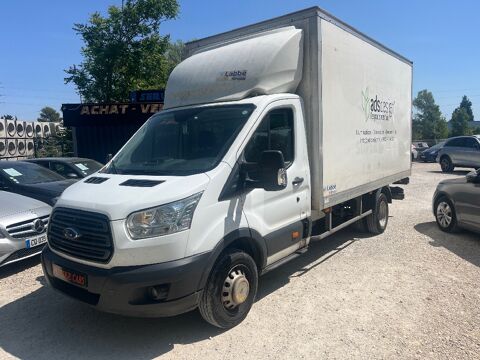 Ford Transit 2.0 TDCI 170CH TTC 2018 occasion AVIGNON 84000