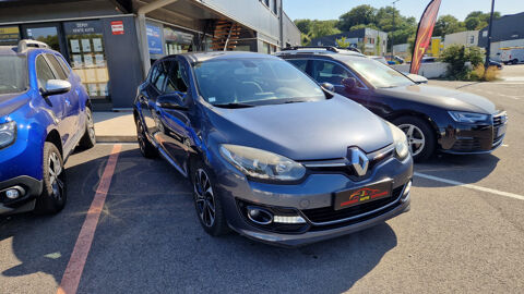 M&eacute;gane III dCi 110 Energy eco2 Bose Edition 2016 occasion 66750 Saint-Cyprien