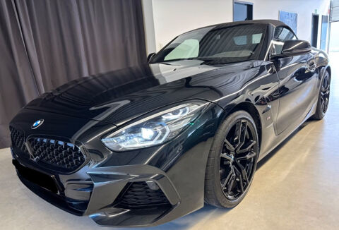Z4 sDrive20i 197 ch BVA8 M Sport 2021 occasion 85600 Montaigu