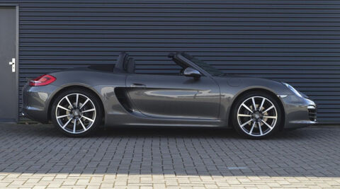 Boxster 2.7i 265 ch PDK 2014 occasion 85600 Montaigu