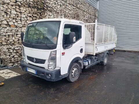 Renault Divers 3.0 DCI 130CV BENNE BASCULANTE 2017 occasion Poissy 78300