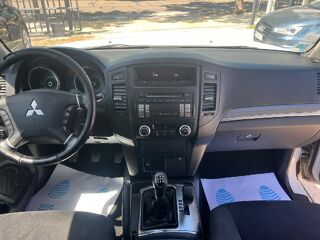 Pajero 3.2 DI-D Invite 2007 occasion 84000 AVIGNON