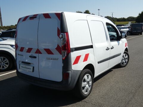 Kangoo 1.5 DCI 75 ENERGY E6 CONFORT 2017 occasion 56700 Merlevenez