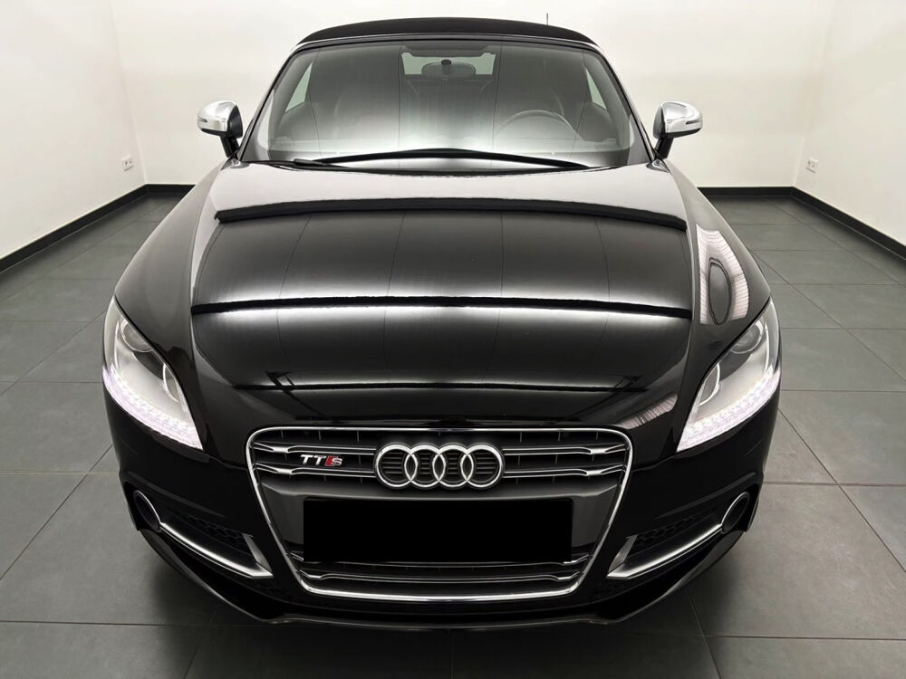 TT Roadster 2.0 TFSI 211 Quattro S tronic 6 2014 occasion 85600 Montaigu