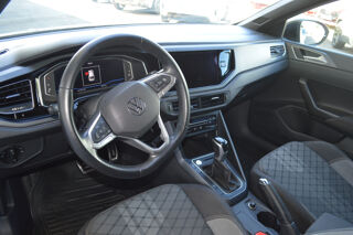 Taigo 1.0 TSI 110 DSG7 R-Line 2024 occasion 97122 Baie-Mahault