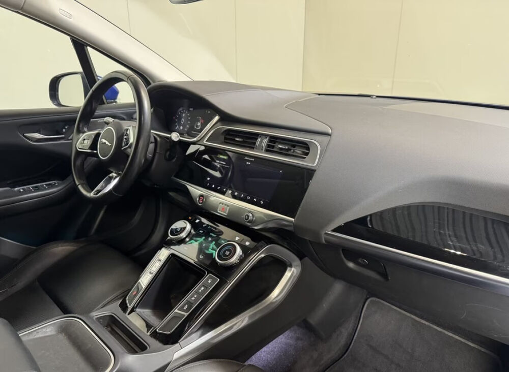 I-PACE I-Pace AWD 90kWh HSE 2019 occasion 85600 Montaigu