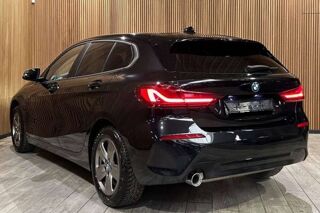 S&eacute;rie 1 116i 109ch CARPLAY/PARKSENSOR/DAB/GPS/JA/GAR12MOIS 2023 occasion 59280 Armenti&egrave;res
