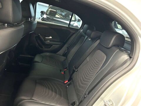 Classe A 180 d Auto. SEMICUIR/SIEGCHAUF/CAM/CARPLAY/PARKSENSOR/GAR12M 2023 occasion 59280 Armenti&egrave;res