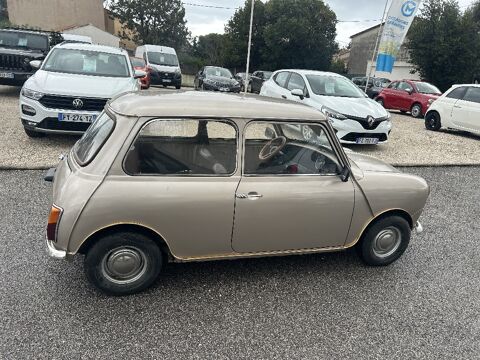 Cooper 850 1979 occasion 83140 Six-Fours-les-Plages