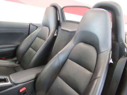Boxster 2.7i 265 ch PDK 2014 occasion 85170 Le Poiré-sur-Vie