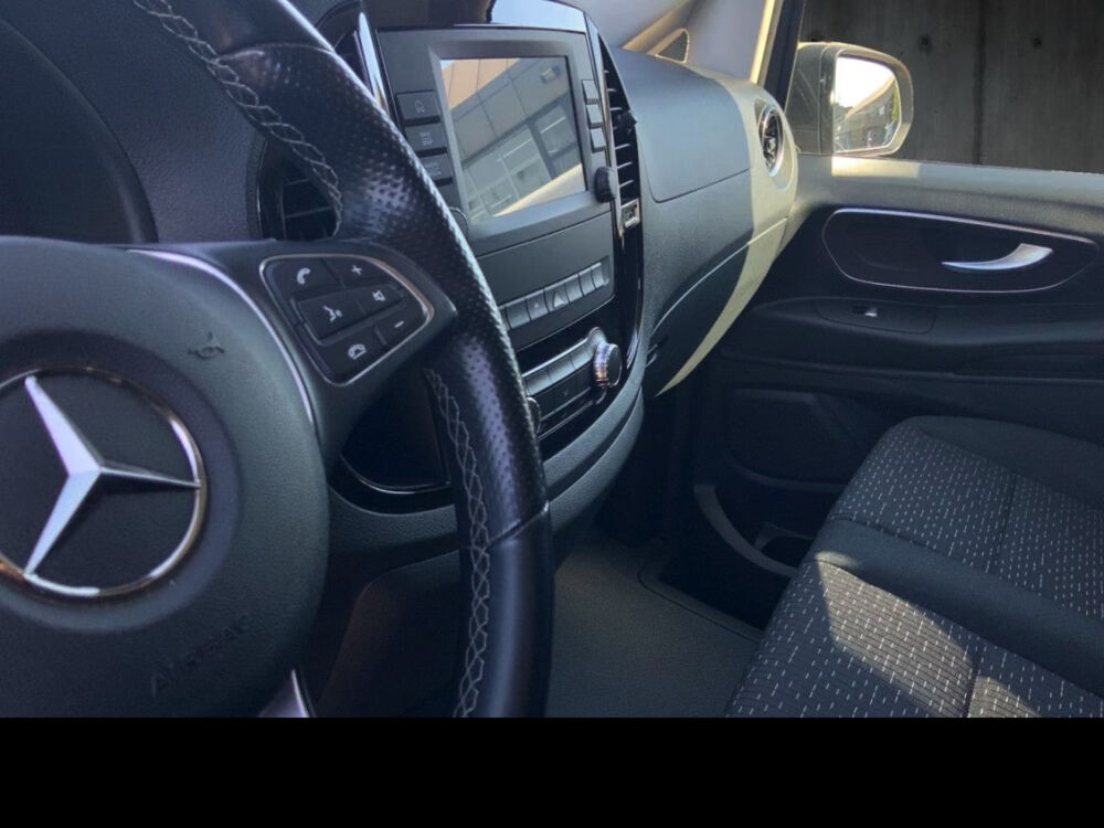 Vito Tourer 119 CDI Long 9G-Tronic RWD Select 2022 occasion 85600 Montaigu