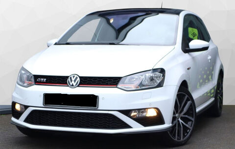 Annonce voiture Volkswagen Polo 16490 