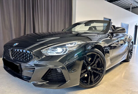 BMW Z4 sDrive20i 197 ch BVA8 M Sport 2021 occasion Montaigu 85600