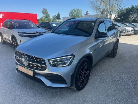 Annonce voiture Mercedes Classe GLC 27990 €
