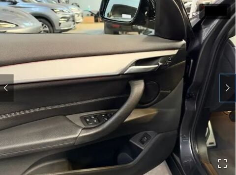X1 sDrive 18i 136ch DKG7 M Sport TOITPANO/CAM/REGVIT/CUIRCHAUF/ 2017 occasion 59280 Armenti&egrave;res
