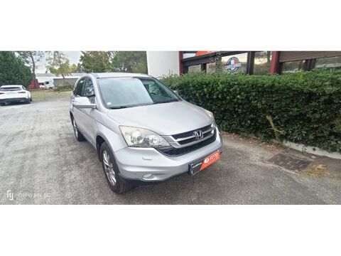 Annonce voiture Honda CRX 8990 €